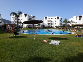 Golf garden